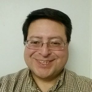 Meet your Posher, Luis